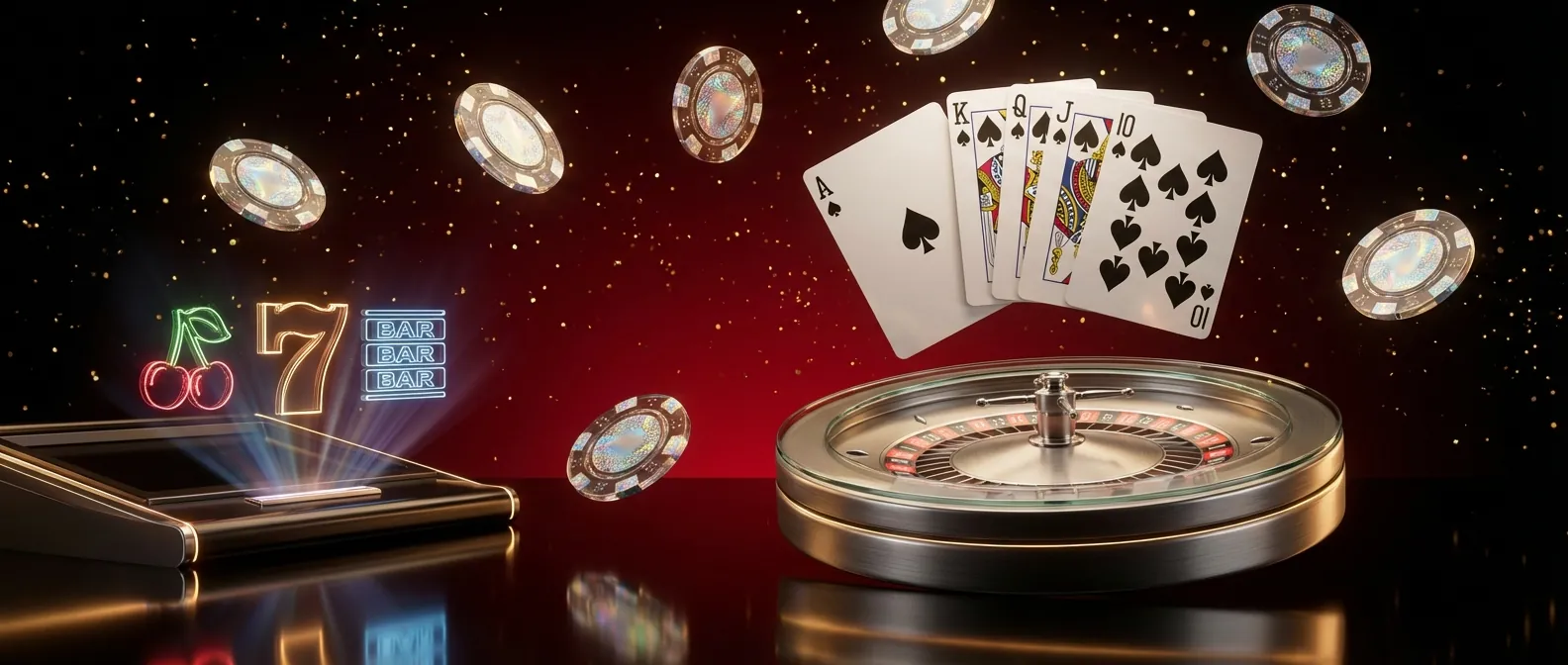 Stay Casino bonus